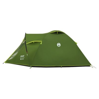 5. Coleman 2209416 namiot Zielony Namiot kopułowy / Igloo