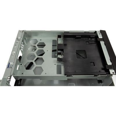 8. Inter-Tech S-331 Desktop Czarny