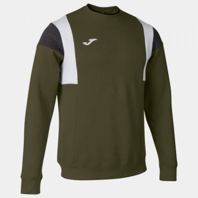Bluza Joma Confort III Sweatshirt M 102705.482