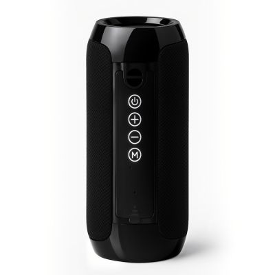 15. SQUEAK GŁOŚNIK JET BLUETOOTH 5.3, 14W, RADIO FM, MICROSD, AUX, USB, USB-C SQ1008