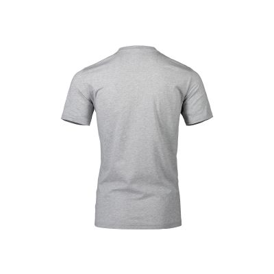 4. T-Shirt POC Tee - szary