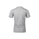 4. T-Shirt POC Tee - szary