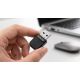 8. SAVIO ADAPTER USB WIFI BLUETOOTH 5.4 BT-070