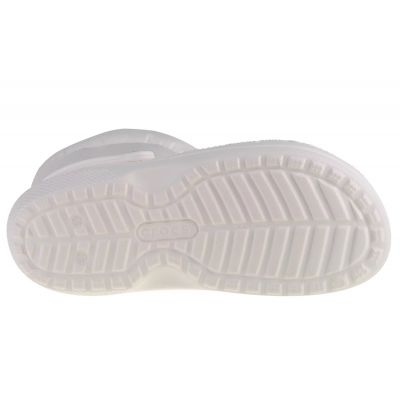 8. Buty Crocs Classic Lined Neo Puff Boot W 206630-143