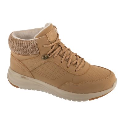Skechers Slip-Ins: On-The-Go Stellar - Ariana 144739-CSNT Brązowe 37