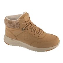 Skechers Slip-Ins: On-The-Go Stellar - Ariana 144739-CSNT Brązowe 37