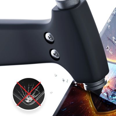 9. Folia ochronna prywatyzująca matowa 3mk Silky Matt Privacy™ na OnePlus 12R
