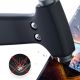 9. Folia ochronna prywatyzująca matowa 3mk Silky Matt Privacy™ na OnePlus 12R
