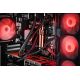 12. Actina SILENT 245KF/32GB/1TB/RX9070XT/750W
