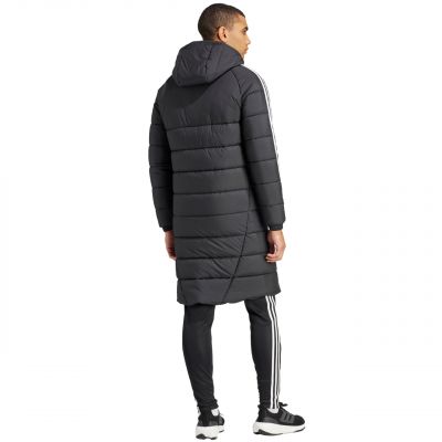3. Kurtka zimowa adidas Tiro 24 L Coat M IJ7389