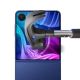12. Folia matowa 3mk Silky Matt Pro na Samsung Galaxy Z Flip 7