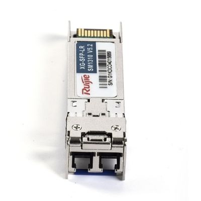 2. Moduł jednomodowy XG-SFP-LR-SM1310 SFP+ REYEE
