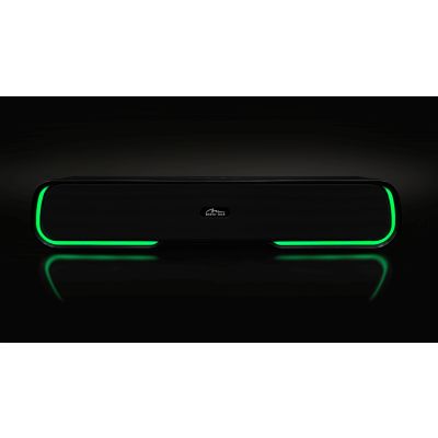 18. MEDIA-TECH SOUNDBAR PHANTOM BT 5.1 + EDR MT3180