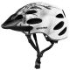 19. Kask rowerowy Spokey Checkpoint 55-58 cm 926890