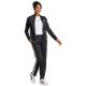 4. Dres adidas Essentials 3-Stripes TrackSuit W JD5434