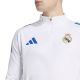 3. Bluza adidas Real Madryt Training Top M JP4027