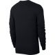 4. Koszulka Nike Club Tee LS M AR5193 010