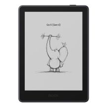 Czytnik E-booków Onyx Boox Go 6" Gen II 32GB Wi-Fi Czarny