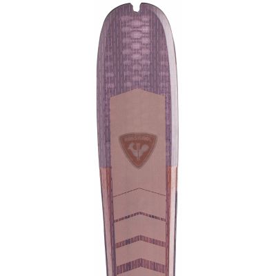 2. Narty skitourowe ROSSIGNOL ESCAPER W 87