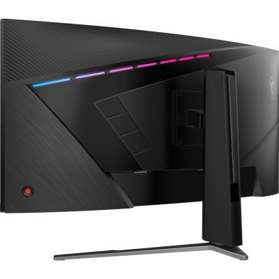 26. MSI Monitor 34" MPG 346CQRF X24 WQHD 240Hz