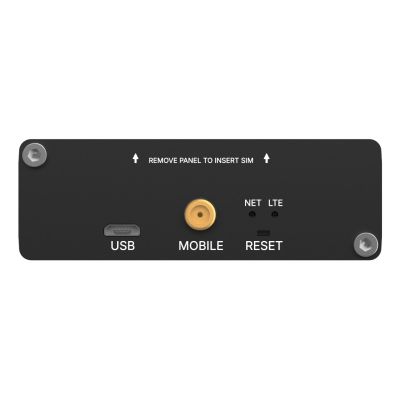5. Teltonika TRM142 Modem sieci komórkowej