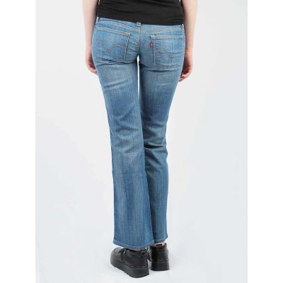 4. Spodnie Levis 570 Standard W 10570-0006
