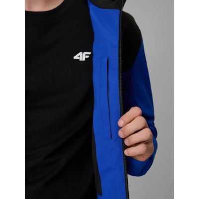 7. Kurtka przejściowa membrana 5000 męska 4F 4FWSS26TTJAM1121-20S