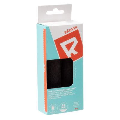 4. Chwyty Rowerowe Radvik Hint 92800350121