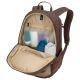 13. Thule EnRoute TEBP5216 - Tinted Taupe/ Nuanced Brown plecak Plecak turystyczny Brązowy, Szarobrązowy Nylon