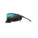 Okulary Julbo Ultimate Cover - matowy ciemny niebieski