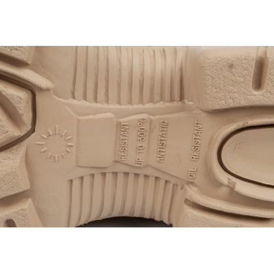 32. Buty robocze ochronne Lavoro M 6076.56