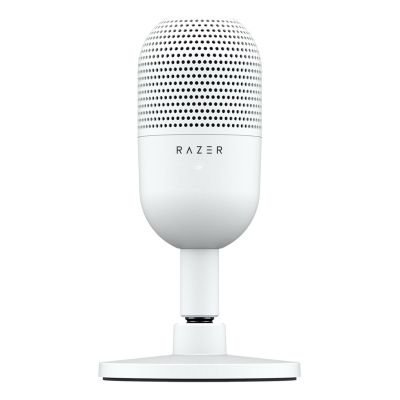 Razer RZ19-05050300-R3M1 mikrofon Biały Mikrofon stołowy