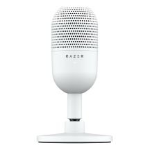 Razer RZ19-05050300-R3M1 mikrofon Biały Mikrofon stołowy