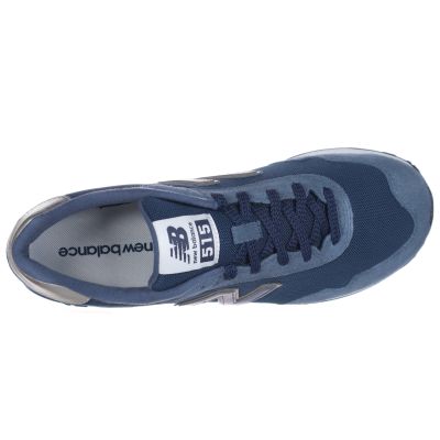 4. New Balance męskie obuwie klasyczne lifestyle blue (M5154R3)