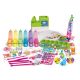 4. Zestaw Clementoni - Art Pomysły: Fabryka markerów
