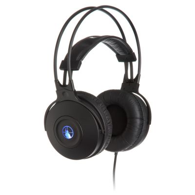 2. Słuchawki Connect IT SNIPER GH3300 USB z mikrofonem kolor czarny