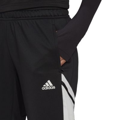 4. Spodnie adidas Condivo 22 Training Pants W H21265