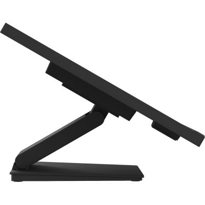 7. iiyama ProLite T2754MSC-B2AG monitor komputerowy 68,6 cm (27") 1920 x 1080 px Full HD LED Ekran dotykowy Przeznaczony dla wielu użytkowników Czarny