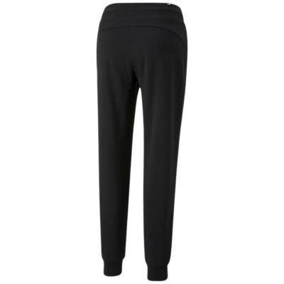 3. Spodnie Puma ESS+ Metallic Pants FL W 849959 01