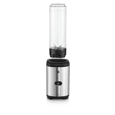 4. WMF Kult X 0416270011 0,6 l Blender stołowy 300 W Czarny, Srebrny