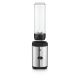 4. WMF Kult X 0416270011 0,6 l Blender stołowy 300 W Czarny, Srebrny