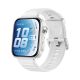 6. Huawei Watch FIT 5 Pro, White, Niki-B29FS | Huawei