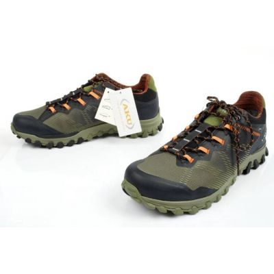 8. Buty trekkingowe Aku Levia GTX M 745486