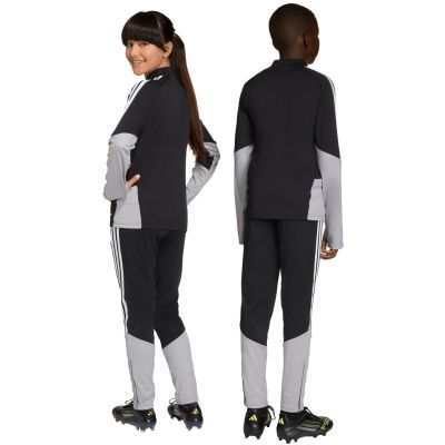 7. Spodnie dla dzieci adidas Tiro 26 Competition Training czarne KA5134