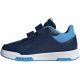 9. Buty adidas Tensaur Run 2.0 CF K Jr IE0922