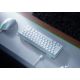 4. Razer Huntsman Mini klawiatura Gaming USB QWERTY Amerykański międzynarodowy Biały