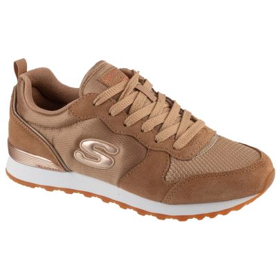 Skechers OG 85 - Gold'n Gurl 111-TAN Beżowe 36