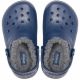 2. Klapki Crocs Lined Clog Jr 207009 459