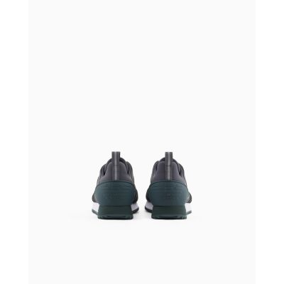 5. Buty Emporio Armani EA7 M X8X027-XK050-U455