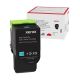 2. Xerox 006R04365 kaseta z tonerem 1 szt. Oryginalny Cyjan